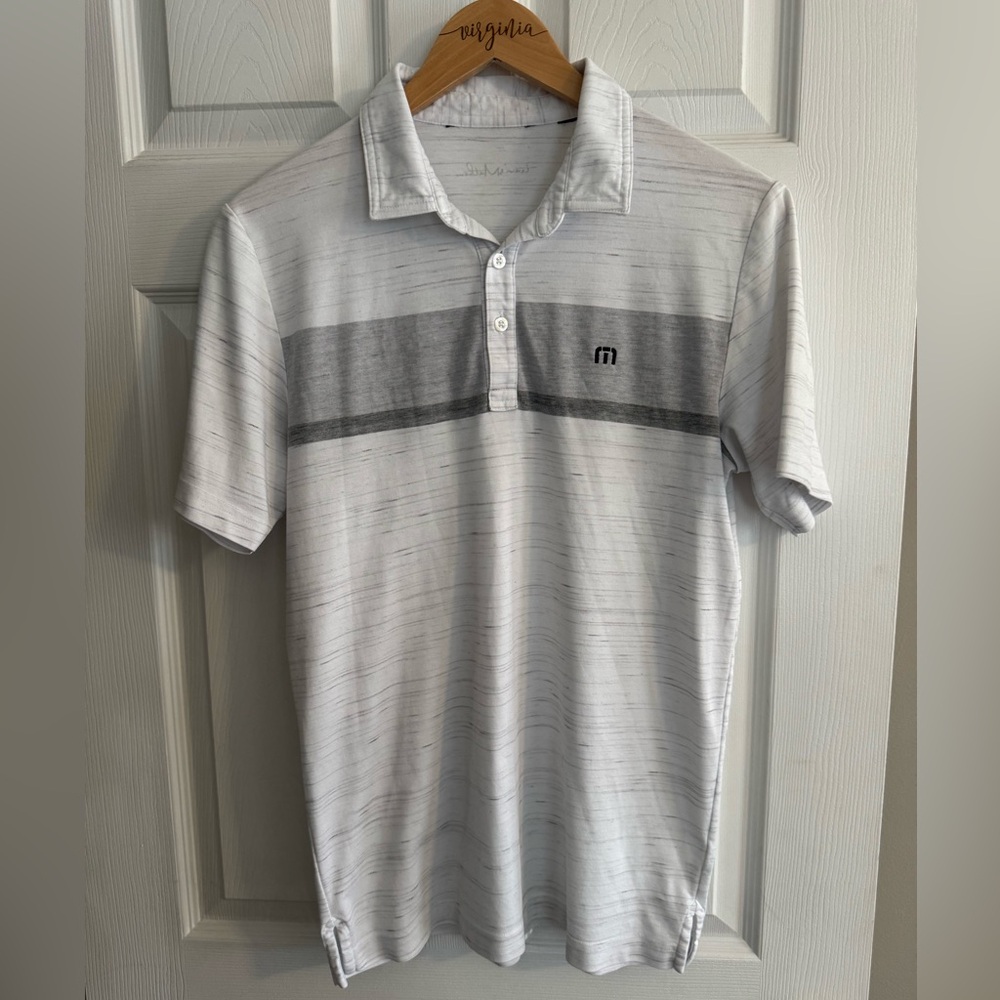 Travis Mathew Men’s polo shirt